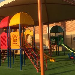 دار الحضانة بالرياض تنظم برنامجاً اجتماعياً وترفيهياً بمقر الدار