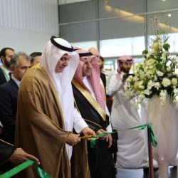 وزير الزراعة يفتتح “المعرض الزراعي السعودي 2019” بمشاركة 34 دولة*