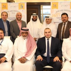 مبادرة سنبة الخير في المملكة