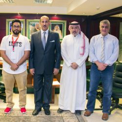 خالد المريخي:انتقلت من الشعر العاطفي إلى “الرسائل الهادفة”