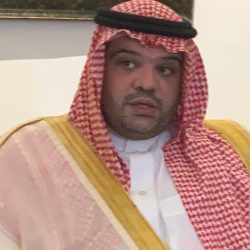 السفير أحمد فاروق يلتقي رموز الجالية المصرية بالسعودية