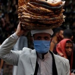 توقعات طقس الجمعة.. أمطار وغبار على 9 مناطق