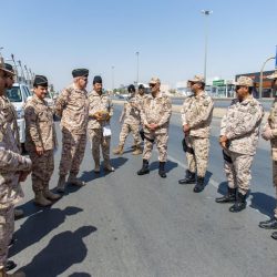 أمانة جدة تغلق 15 مطعمًا رصدت بها مخالفات أبرزها الذبح بداخلها