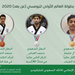 فريق النصر يتوج بلقب دوري الأمير محمد بن سلمان الإلكتروني بفوزه على الهلال