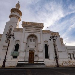 بر طلعة التمياط” توزيع 150 سلة غذائية في مبادرة “غذاؤونا واحد”