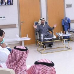 ‏وزارة الشؤون الإسلامية تصدر تعميمين لمنسوبي المساجد بالمملكة تضمنا عدداً من الإجراءات