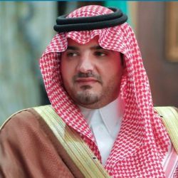 سمو أمير منطقة حائل يرفع التهنئة لمقام خادم الحرمين الشريفين بمناسبة حلول عيد الفطر المبارك.