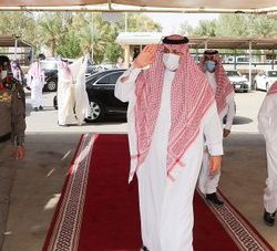 رئيس #مجلس_الشورى : توجيهات القيادة لمواجهة #كورونا أكدت صواب الرؤية وحفظت الوطن والمواطن والمقيم والاقتصاد الوطني والعالمي.