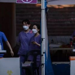 #الداخلية : إجراءات احترازية للحد من انتشار #كورونا في قطاعات تجارة الجملة والتجزئة والمقاولات والصناعات