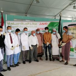 مركز الجعدة الصحي يواصل تقديم خدماته العلاجية للمستفيدين في محافظة حجة