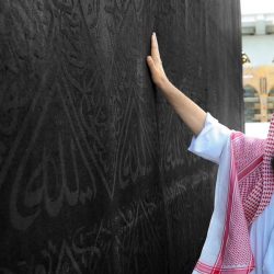 خادم الحرمين الشريفين يوجه كلمة للمواطنين والمقيمين وعموم المسلمين بمناسبة عيد الفطر المبارك