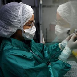 متحدث #الصحة: تسجيل 2399 إصابة جديدة بفيروس #كورونا في #المملكة