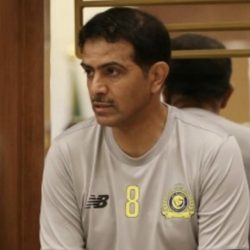 رحيل حمد الله نحو “البريمييرليغ” .. إدارة “العالمي” تبدي رأيها