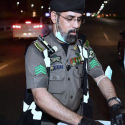 الشؤون الإسلامية تطلق مبادرة” قدم تهنئتك وأنت في البيت ” تستهدف تقديم أكثر من مليوني تهنئة بالعيد