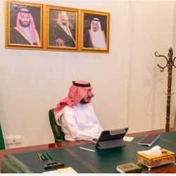 سمو أمير الجوف يعتمد خطة عودة موظفي إمارة المنطقة والمحافظات والمراكز التابعة