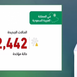 #عاجل_ المؤتمر الصحفي لـ متحدث #وزارة_الصحة حول مستجدات فايروس #كورونا