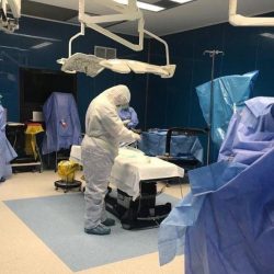 وفيات كورونا في المملكة تتخطى 1000 حالة