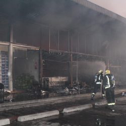 أكثر من 20 ألف مستفيد من خدمات مستشفى الولادة والأطفال بالجوف خلال الجائحة