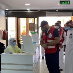 الشؤون الإسلامية تنظم برنامج “لحمة وطن 2” النسائي في جازان