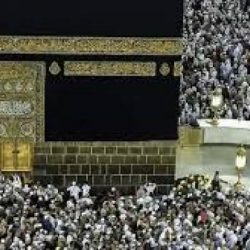 جهود توعوية ووقائية تواكب توافد المصلين إلى مسجد قُبَاء بالمدينة المنورة