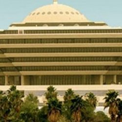 #شؤون_الحرمين توزع أكثر من (٦٠) ألف عبوة ماء