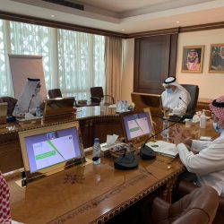 الصحة العالمية: ندعم قرار #المملكة بشأن إقامة الحج بأعداد محدودة