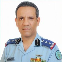 سمو أمير منطقة حائل يستقبل مدير عام فرع الرئاسة العامة للبحوث العلمية والإفتاء بالمنطقة