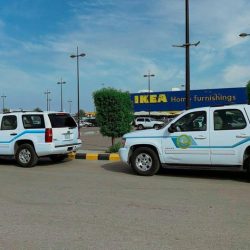 مراسم القدر …