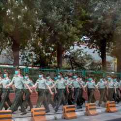 شرطة القصيم تطيح بمواطنين انتحلا صفة رجال أمن