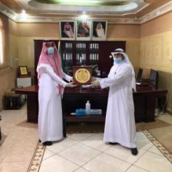 مدير عام جمعية الثقافة والفنون يشكر ثقافة وفنون الشمالية