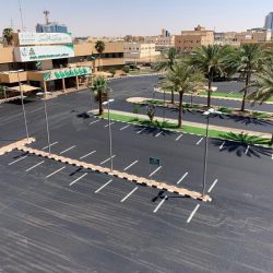 مراسم القدر …