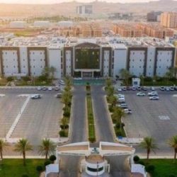 صحة مكة المكرمة تدشن عيادات “تطمن” لفحص كورونا