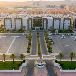 مستشفيات الجوف تنظم حملات للتبرع بالدم