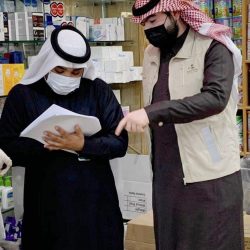 تقني عسير ينفذ ٨٦ برنامجاً عن بعد