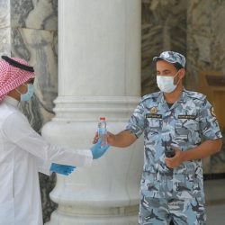 “الأرصاد”: رياح وأتربة على القنفذة والليث وجدة ورابغ