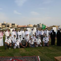 أمسية في فنون أبها تتوج لاتفاق فني يجمع ملحة عبدالله وفطيس بقنه ومخرج