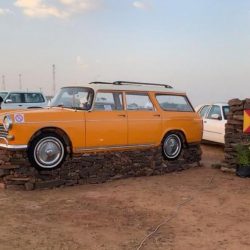 الجوني يدشن فعاليات المخيم الكشفي التطوعي