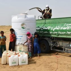 منتزه الملك عبدالعزيز بالسودة يحظى بعناية أمانة منطقة عسير من خلال تكثيف الاعمال التشغيلية