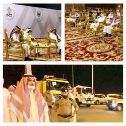 إنطلاق فعالية “مجلس زمان أول” ضمن فعاليات صيف بلقرن