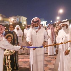 الأمير تركي بن طلال يعلن انطلاقة فعاليات صيف عسير 2020