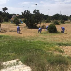 شعراء ومنشد يحيون أولى أمسيات صيف أحد رفيدة