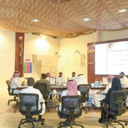 جمعية منازل تسلم وحدتين سكنية