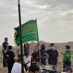 السماح للمشتبه في إصابتهم بكورونا بإكمال الحج بشرط