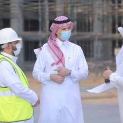 مركز الملك سلمان للإغاثة يوزع 200 طن من السلال الغذائية لجمهورية مدغشقر