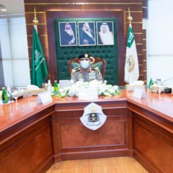 وزير الصحة يتفقد الإجراءات الصحية في المسجد النبوي