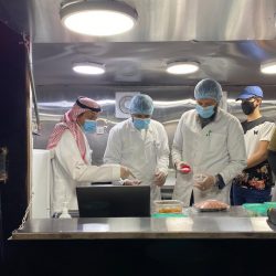 أمانة عسير تسحب 1779 مركبة تالفة بأبها