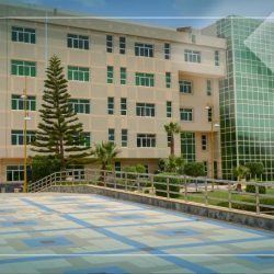 الدكتور علي العلياني عميدًا لعمادة الموارد البشرية بجامعة الملك خالد