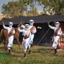 على الشرقية والوسطى.. أجواء شديدة الحرارة يتوقعها الحصيني اليوم