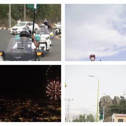 جامعة الملك خالد تطلق المسابقة الوطنية الإلكترونية لتعزيز الولاء والانتماء