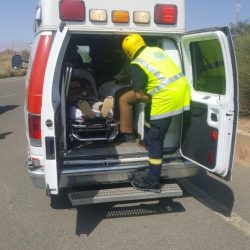 المملكة توفر أجهزة التنفس الاصطناعي بمراكز علاج كورونا بوادي حضرموت